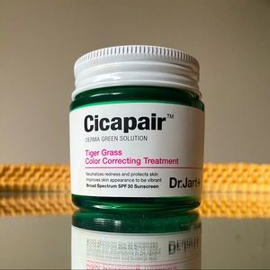 Dr. Jart+ Cicapair Tiger Grass Cream 1.7 oz